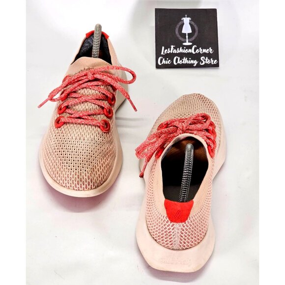 Allbirds Women's Peachtree Mesh Dasher Running Shoes Sneakers Size 9 1981 - Picture 10 of 13